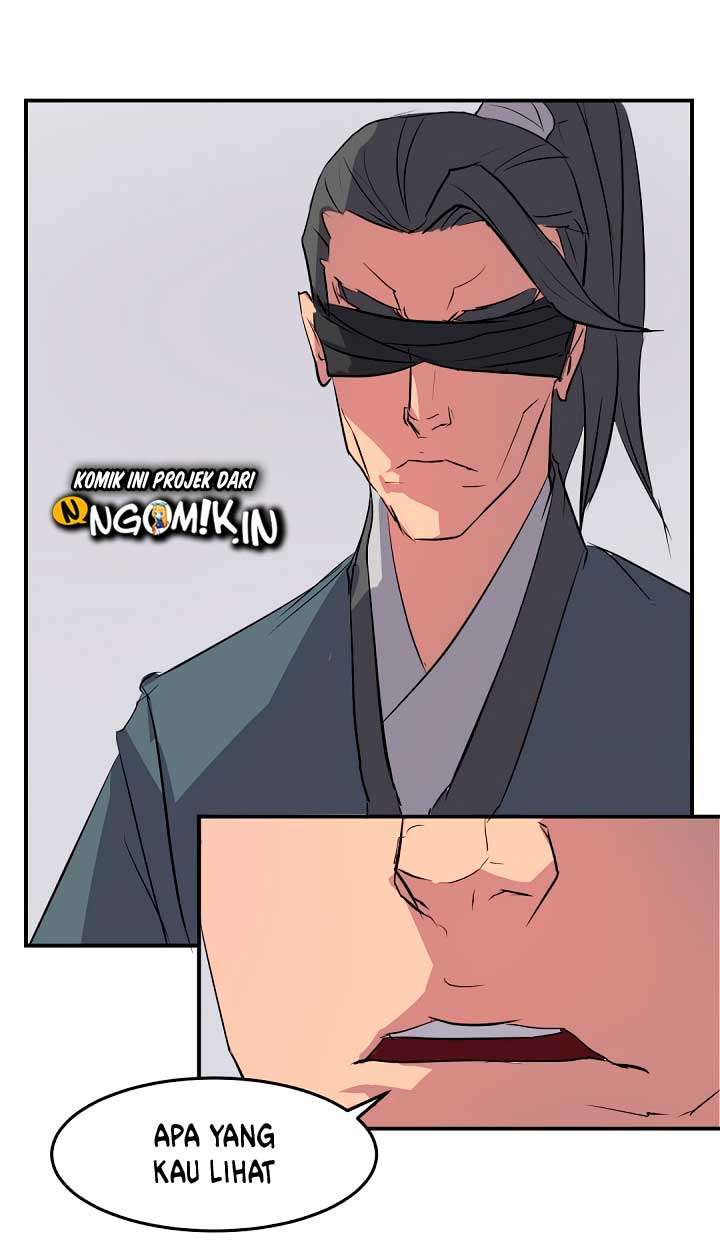 The Invincible Immortal Chapter 19 Gambar 49