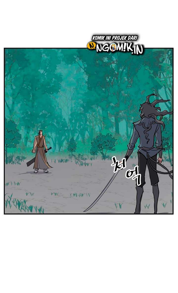 The Invincible Immortal Chapter 19 Gambar 5