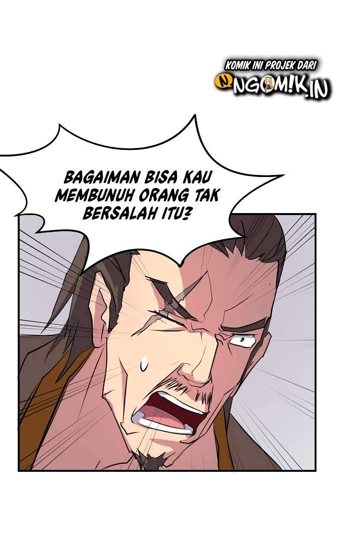 The Invincible Immortal Chapter 19 Gambar 50
