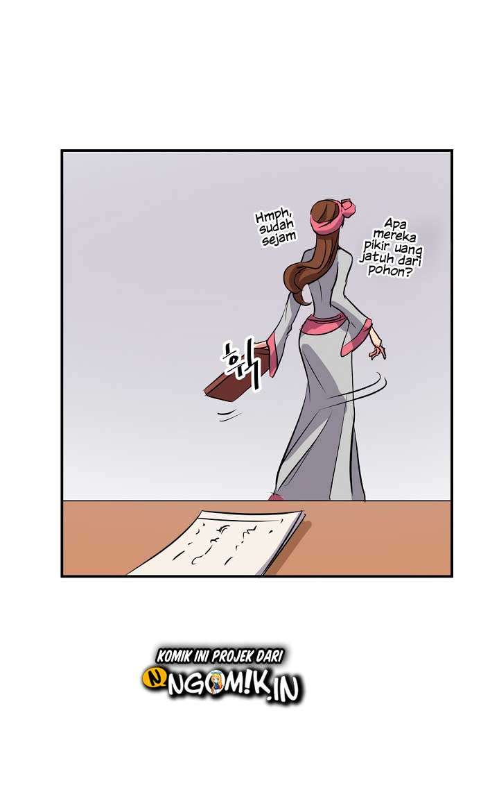 The Invincible Immortal Chapter 19 Gambar 53