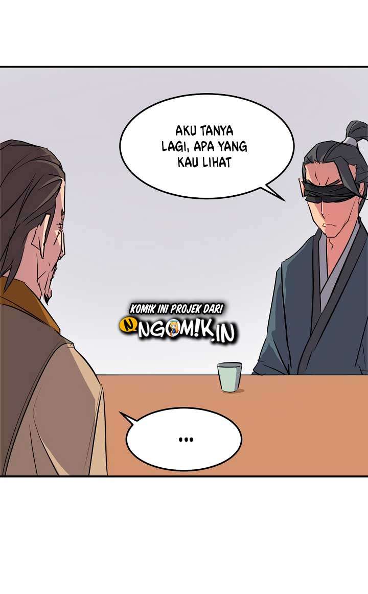 The Invincible Immortal Chapter 19 Gambar 54