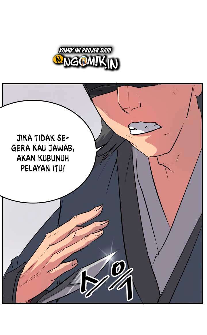 The Invincible Immortal Chapter 19 Gambar 55