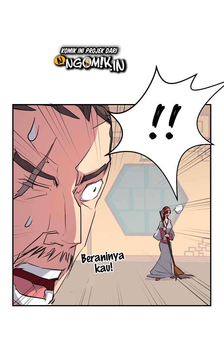 The Invincible Immortal Chapter 19 Gambar 56