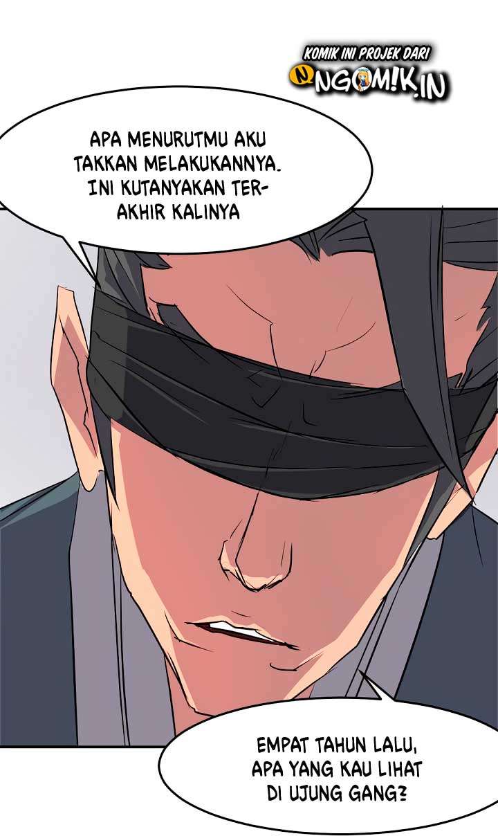 The Invincible Immortal Chapter 19 Gambar 57