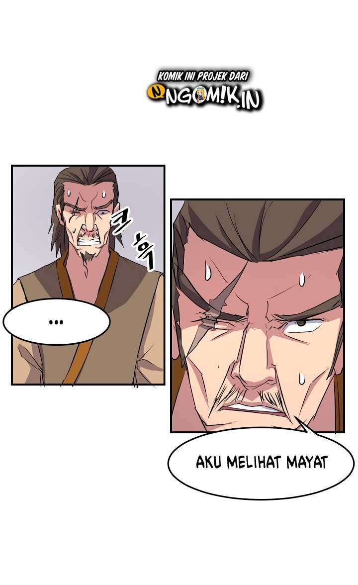 The Invincible Immortal Chapter 19 Gambar 58