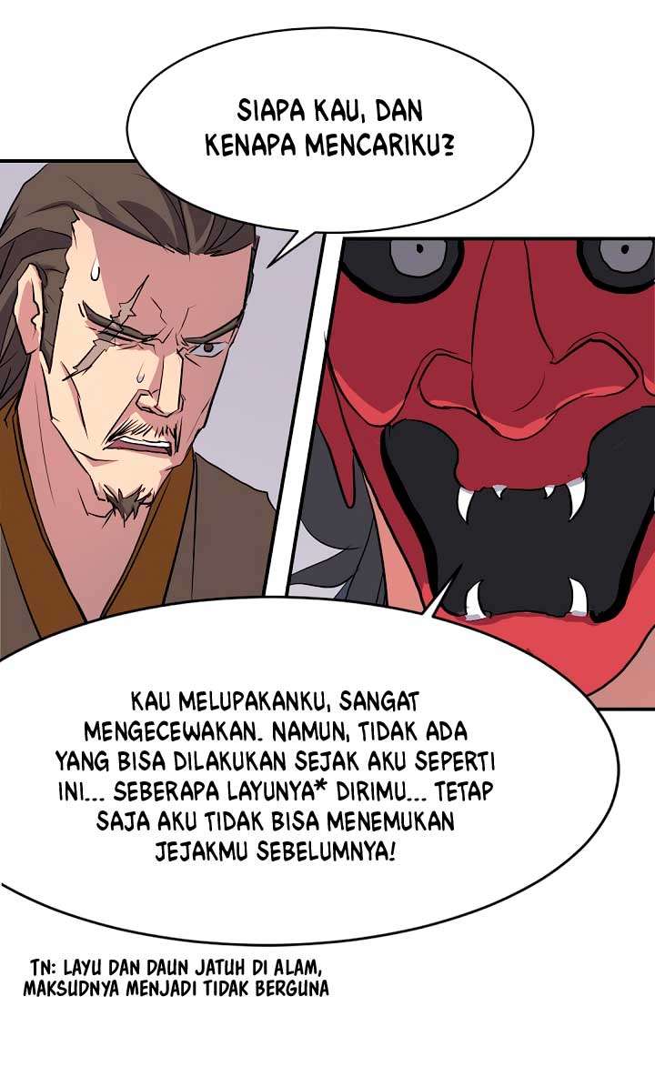 The Invincible Immortal Chapter 19 Gambar 6