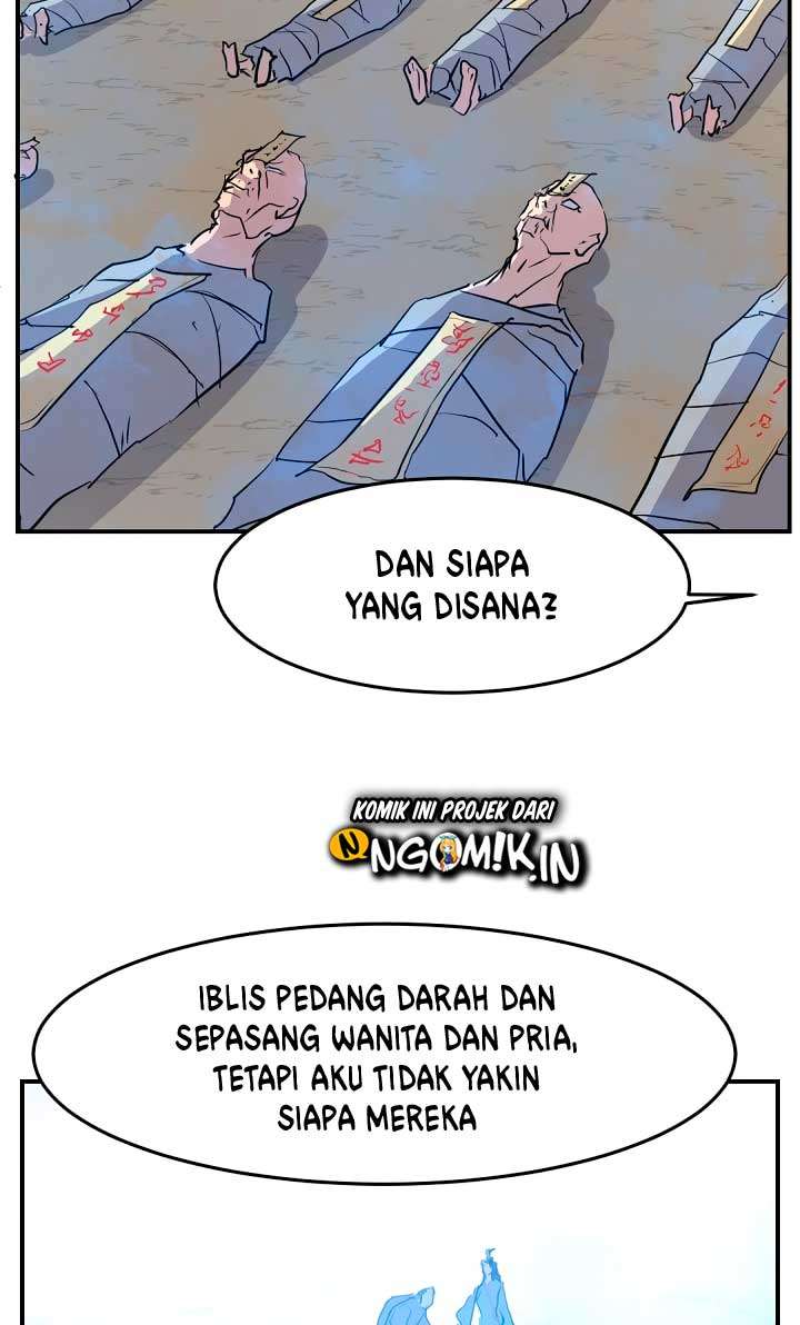 The Invincible Immortal Chapter 19 Gambar 60