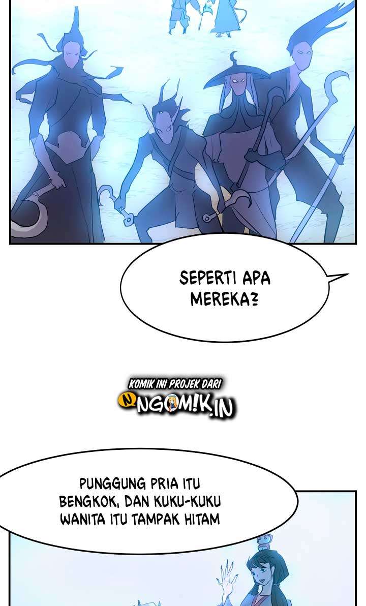 The Invincible Immortal Chapter 19 Gambar 61