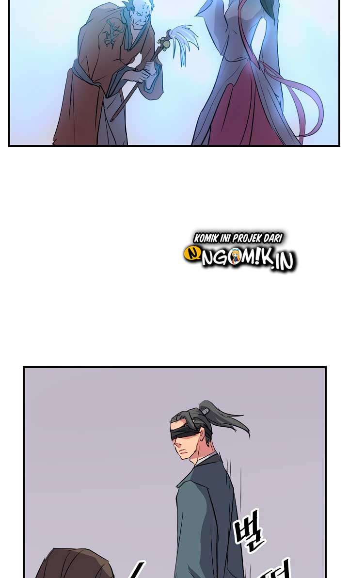 The Invincible Immortal Chapter 19 Gambar 62