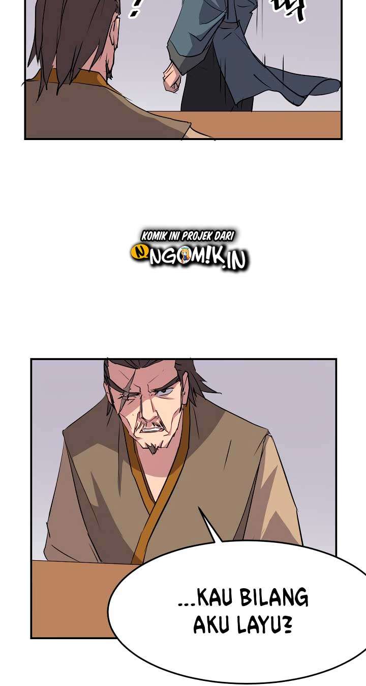 The Invincible Immortal Chapter 19 Gambar 63