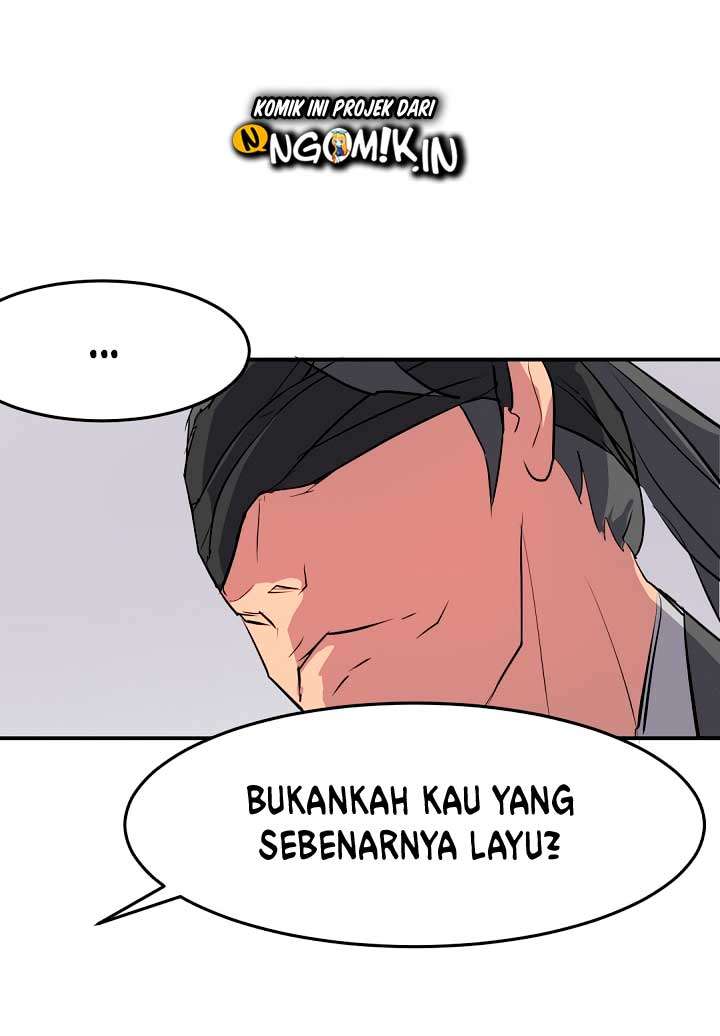 The Invincible Immortal Chapter 19 Gambar 64