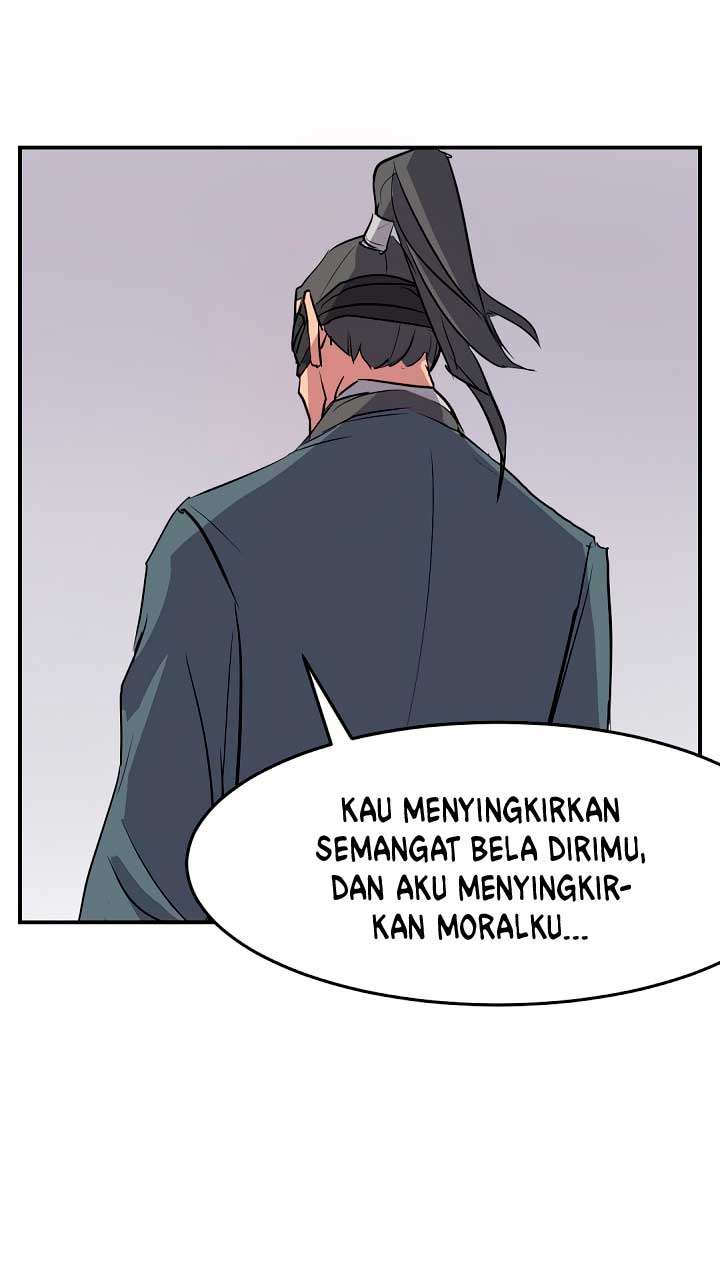 The Invincible Immortal Chapter 19 Gambar 65