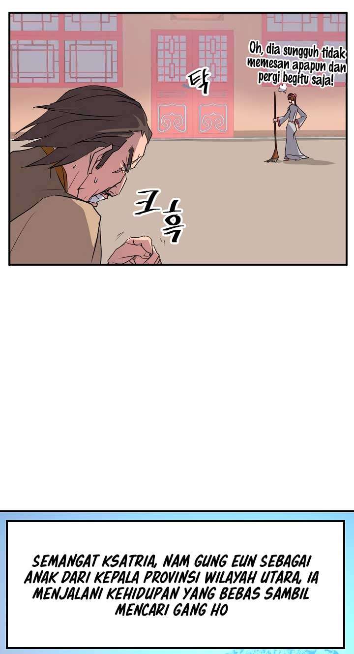 The Invincible Immortal Chapter 19 Gambar 66