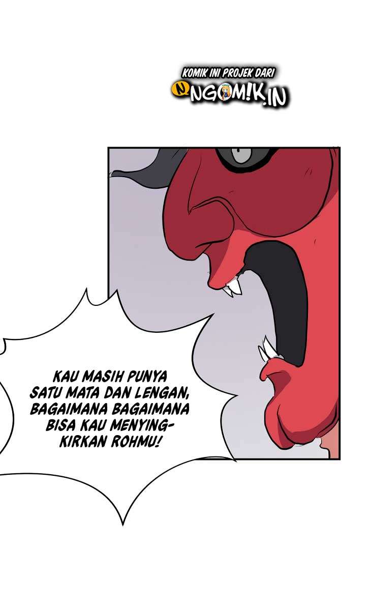 The Invincible Immortal Chapter 19 Gambar 7