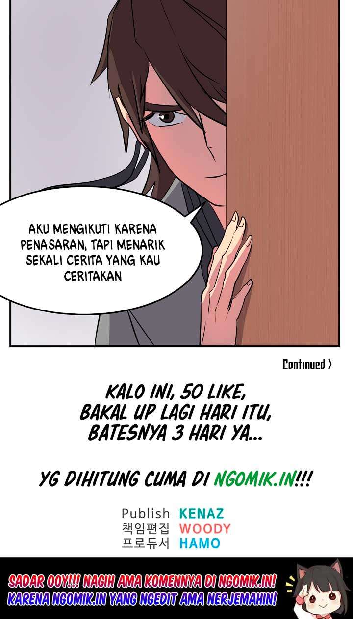 The Invincible Immortal Chapter 19 Gambar 72