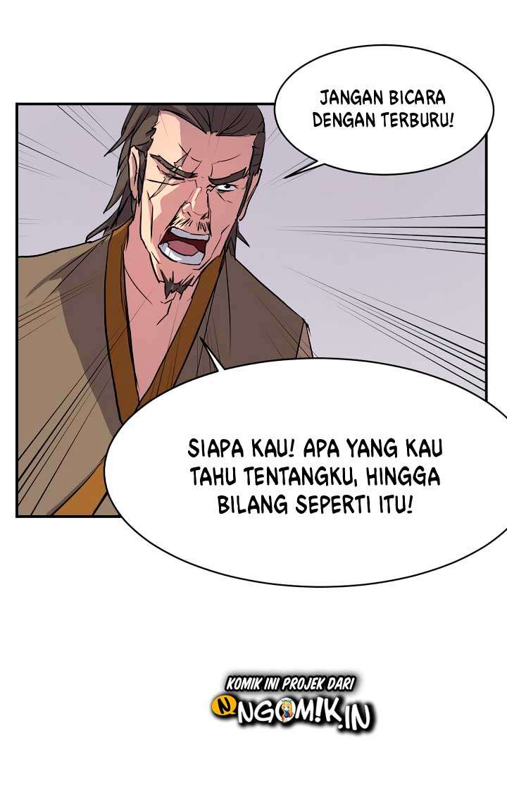 The Invincible Immortal Chapter 19 Gambar 8