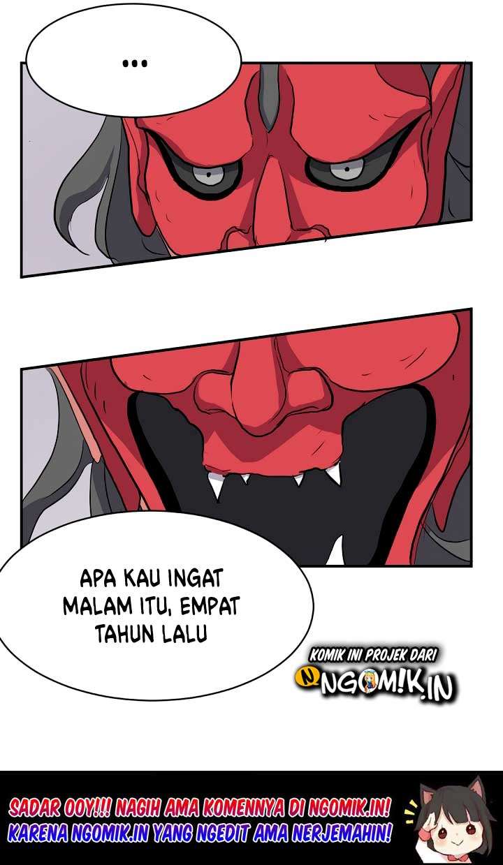 The Invincible Immortal Chapter 19 Gambar 9