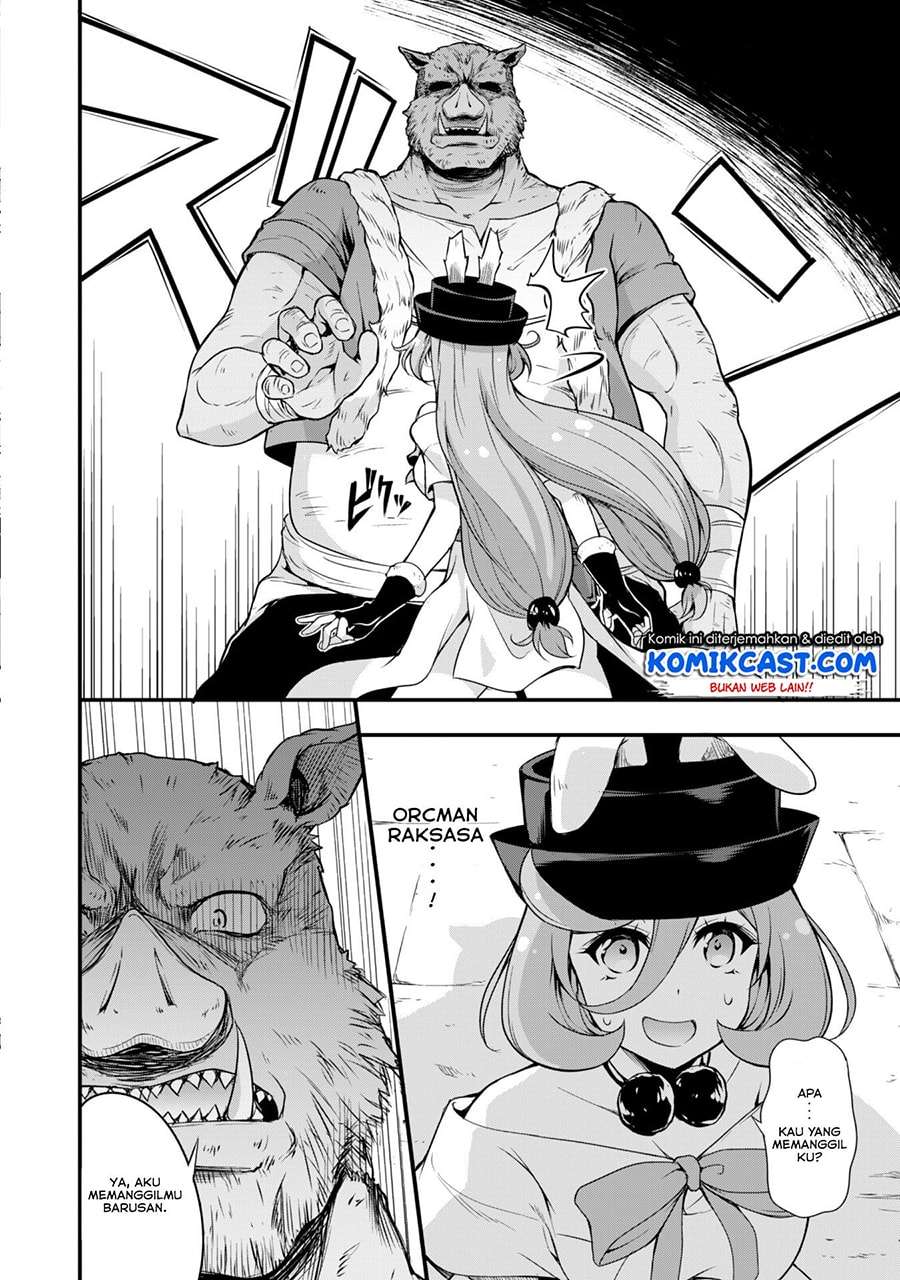 Tensei Shitara Slime Datta Ken: Spin Off Chapter 19 Gambar 3