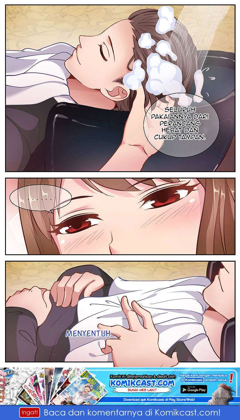 Baca Manhua I Have a Mansion In The Post-Apocalyptic World Chapter 48 Gambar 2
