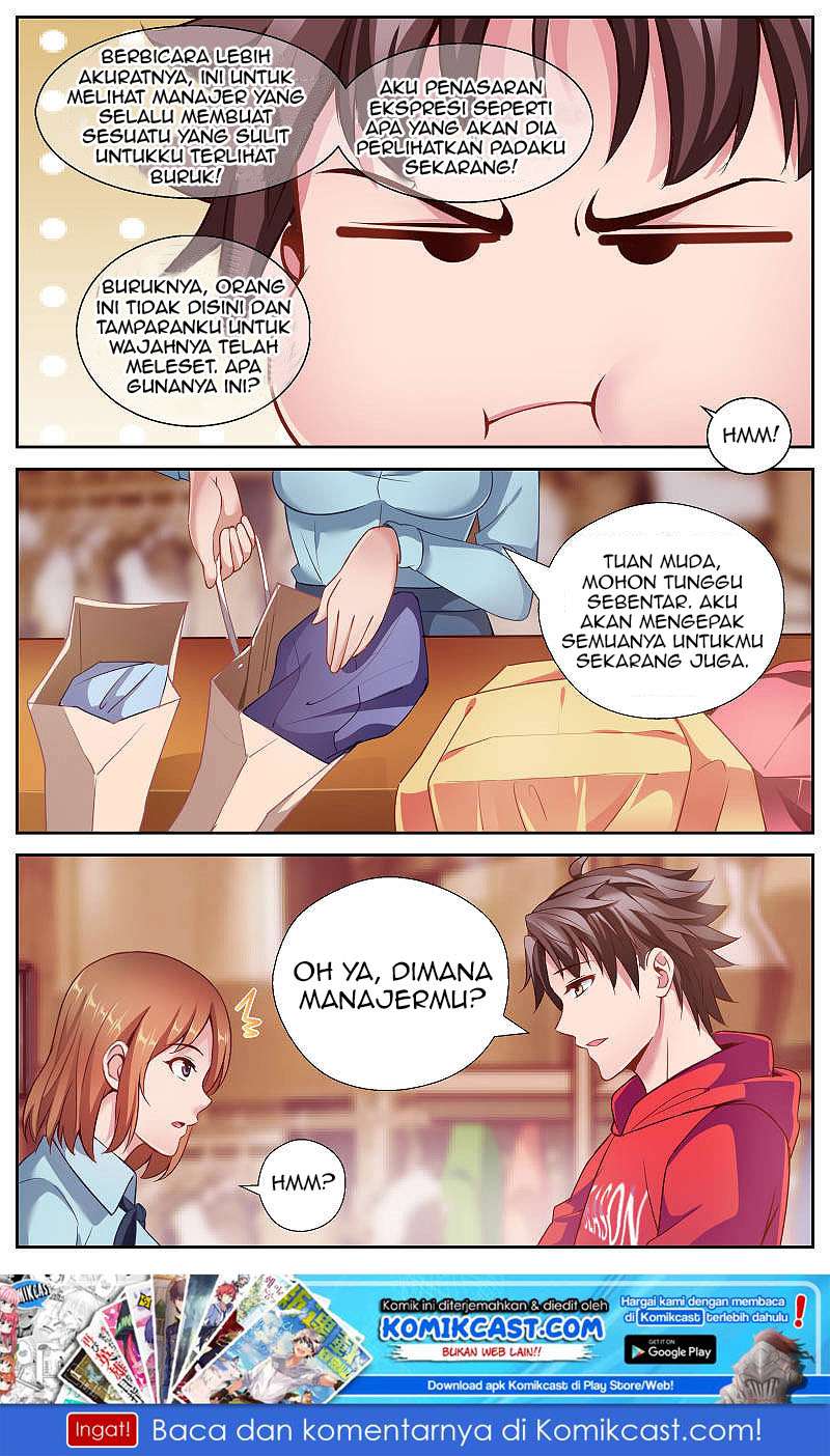I Have a Mansion In The Post-Apocalyptic World Chapter 46 Gambar 11