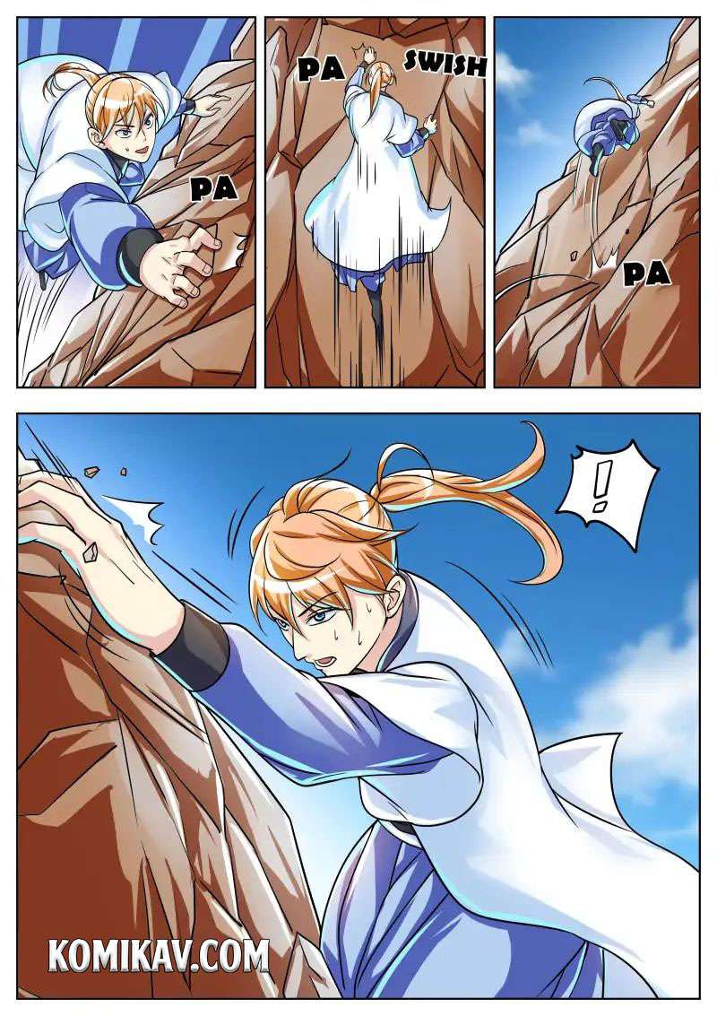 The Top Clan Leader In History Chapter 49 Gambar 13