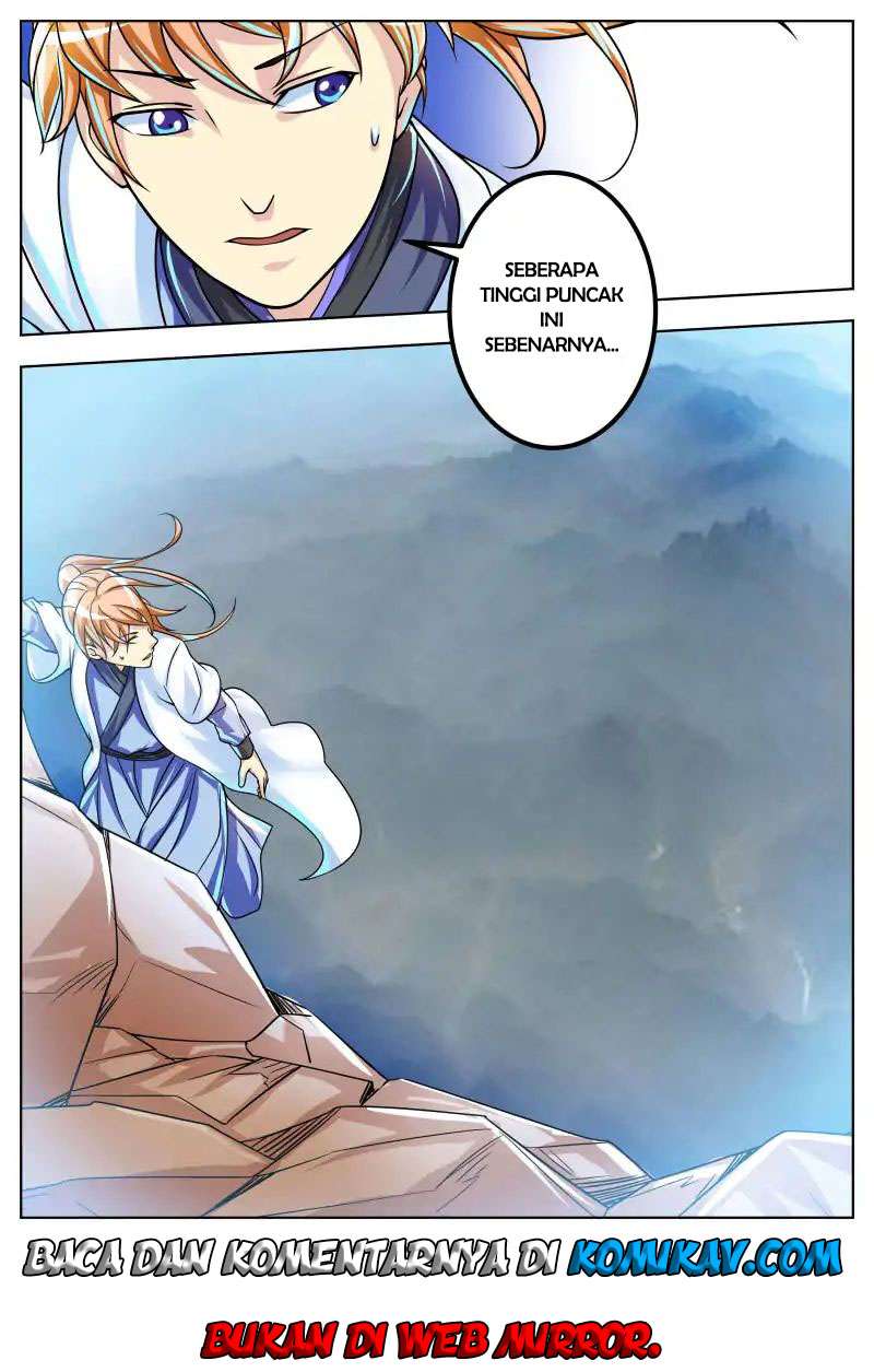 The Top Clan Leader In History Chapter 49 Gambar 16