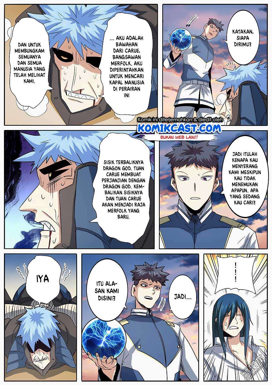 Hero? I Quit A Long Time Ago Chapter 64 Gambar 15