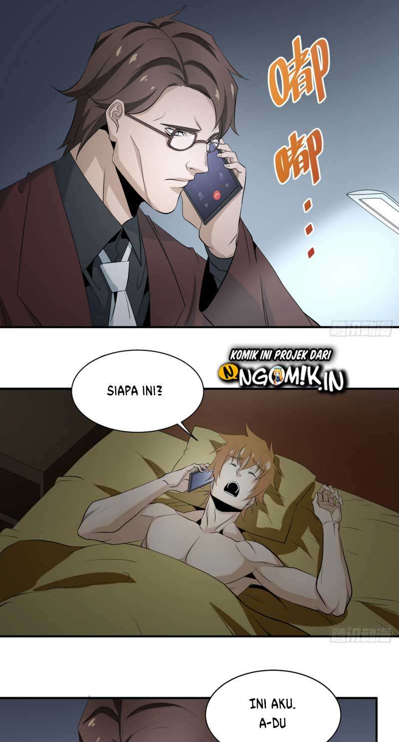 Baca Manhua Winner Takes All Chapter 41 Gambar 2