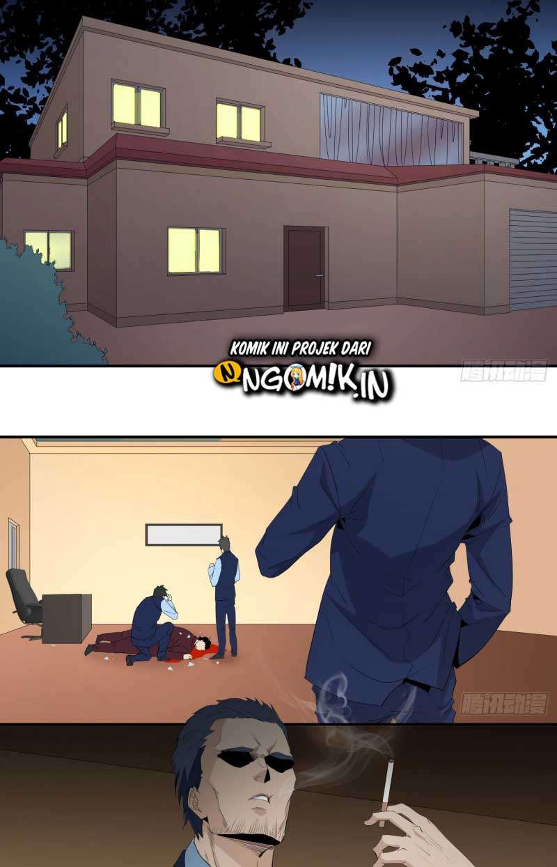 Baca Manhua Winner Takes All Chapter 39 Gambar 2