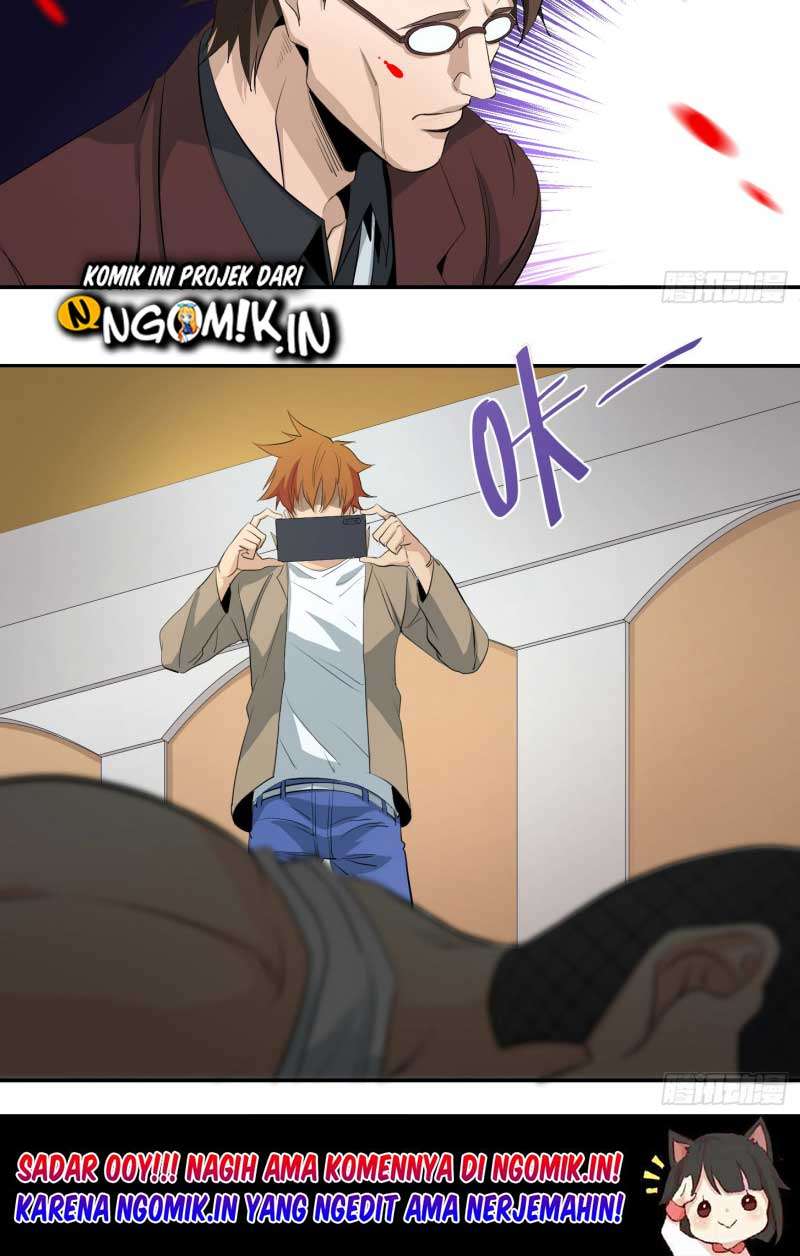Winner Takes All Chapter 37 Gambar 10