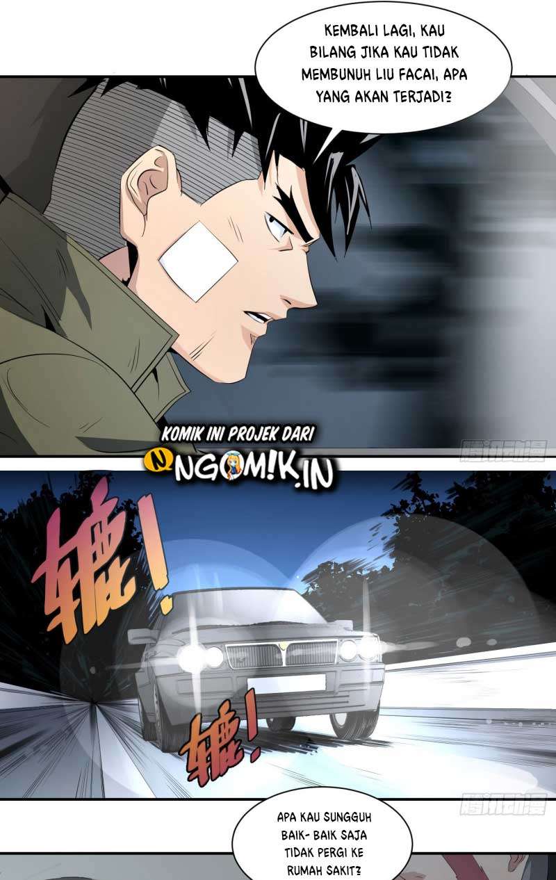 Baca Manhua Winner Takes All Chapter 36 Gambar 2
