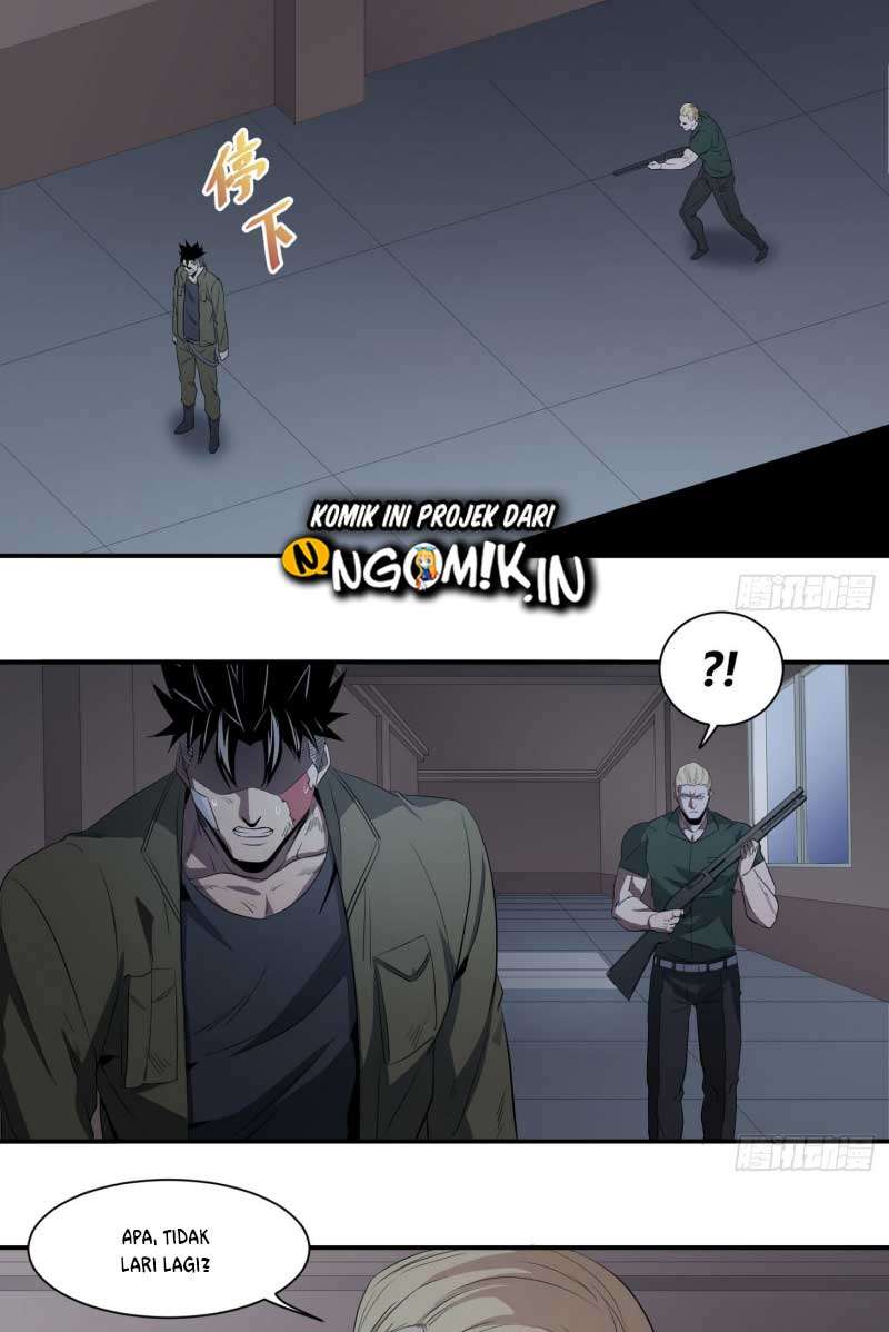 Baca Manhua Winner Takes All Chapter 34 Gambar 2