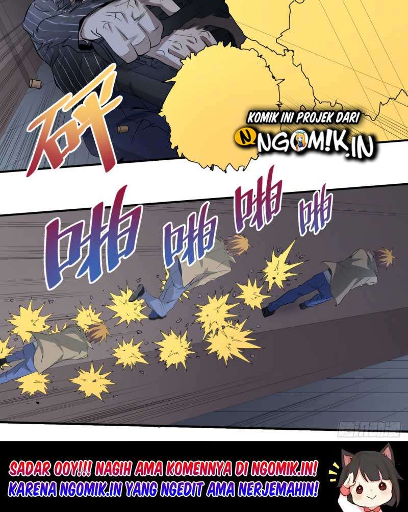 Winner Takes All Chapter 33 Gambar 11