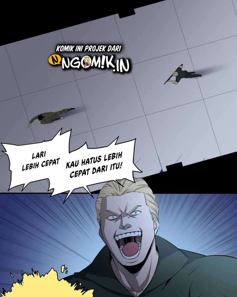 Baca Manhua Winner Takes All Chapter 33 Gambar 2