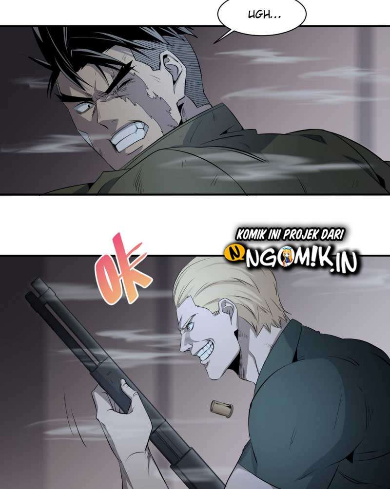 Winner Takes All Chapter 33 Gambar 4