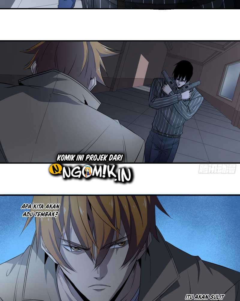 Winner Takes All Chapter 33 Gambar 6
