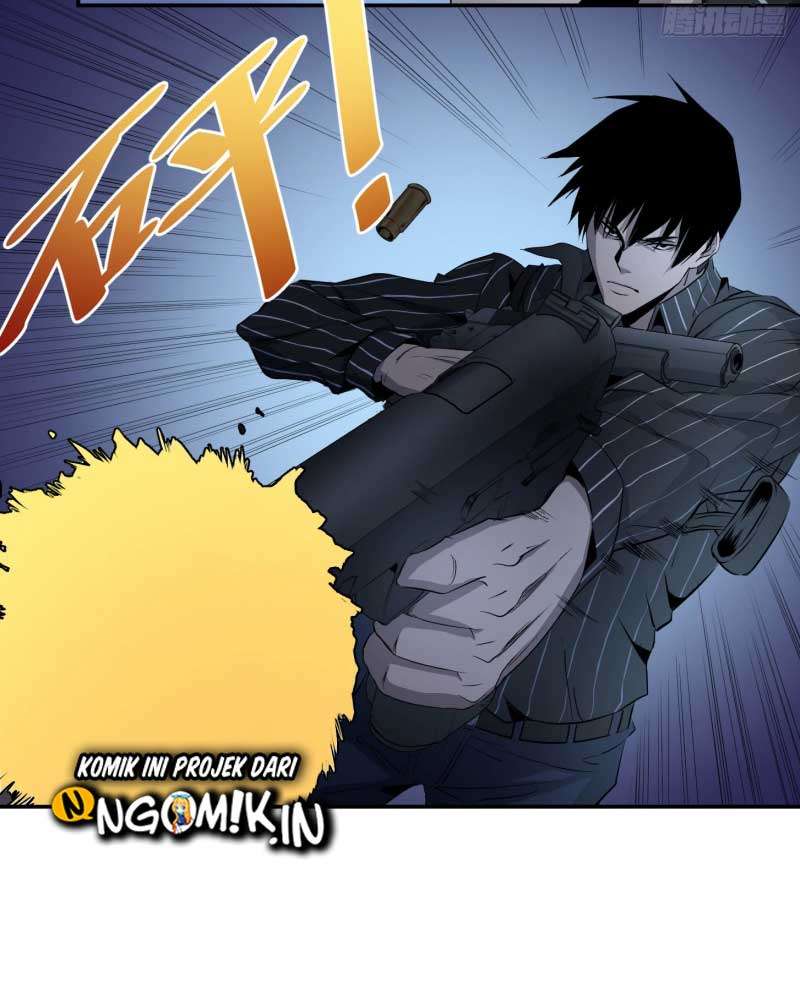 Winner Takes All Chapter 33 Gambar 8