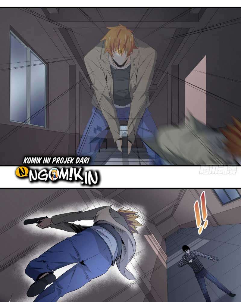 Winner Takes All Chapter 33 Gambar 9