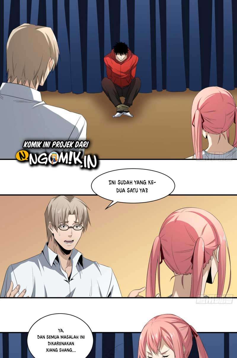 Baca Manhua Winner Takes All Chapter 31 Gambar 2