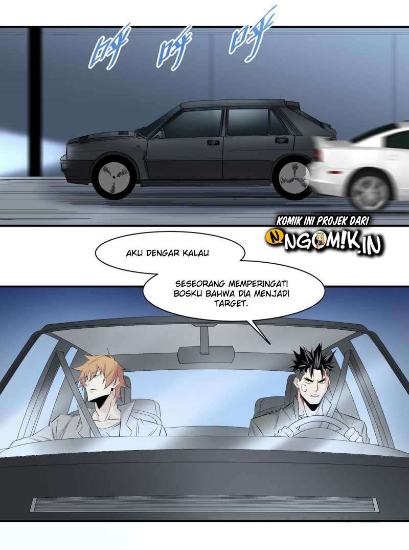 Baca Manhua Winner Takes All Chapter 30 Gambar 2