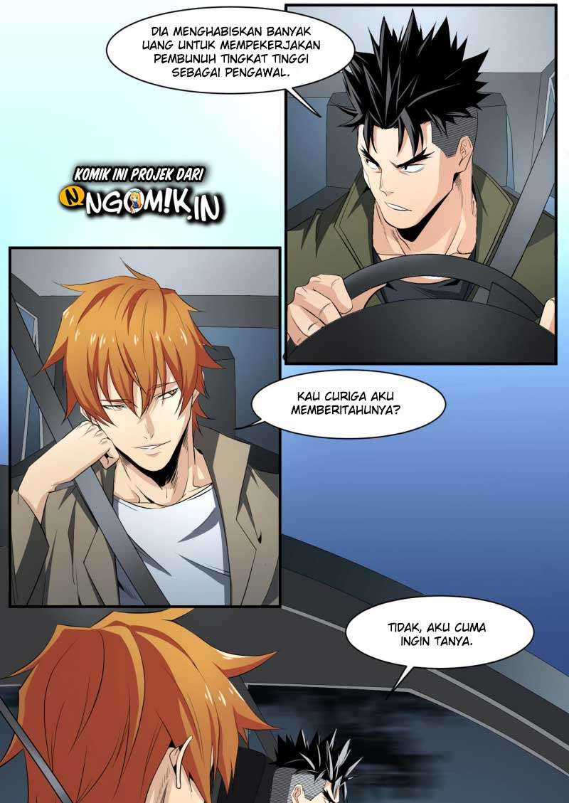 Winner Takes All Chapter 30 Gambar 3