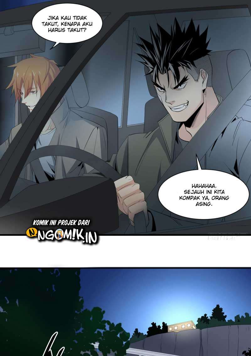 Winner Takes All Chapter 30 Gambar 5