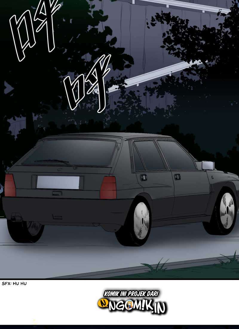 Winner Takes All Chapter 30 Gambar 6