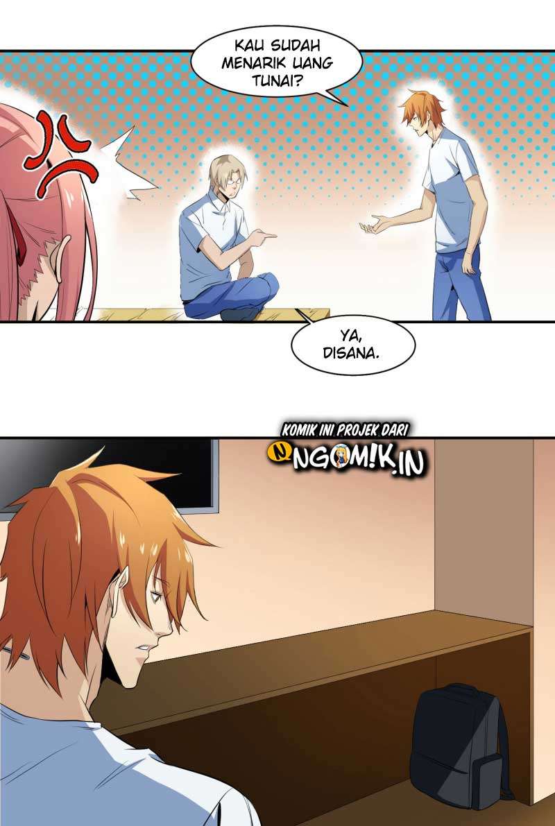 Baca Manhua Winner Takes All Chapter 29 Gambar 2