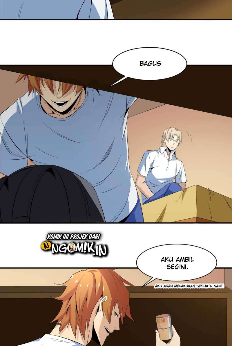 Winner Takes All Chapter 29 Gambar 3