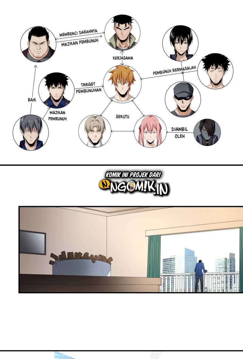 Baca Manhua Winner Takes All Chapter 28 Gambar 2