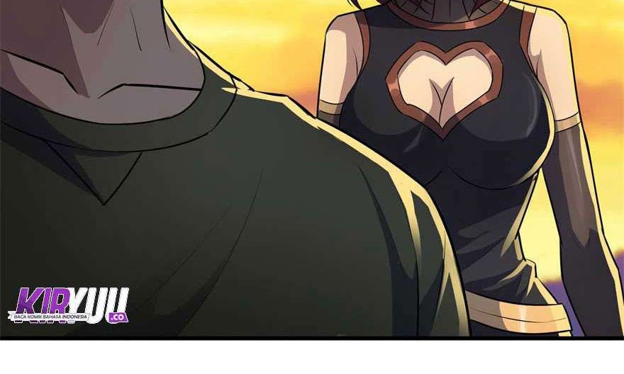 The Hunter Chapter 96 Gambar 22