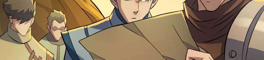 The Hunter Chapter 96 Gambar 24