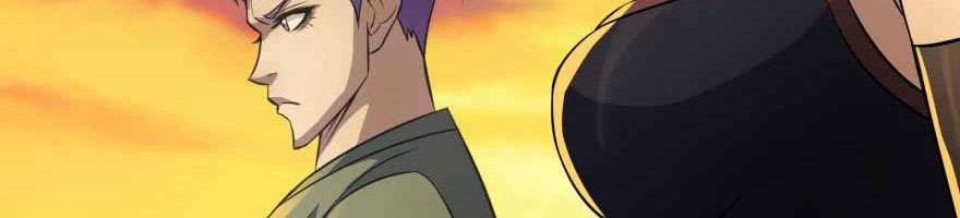 The Hunter Chapter 96 Gambar 26