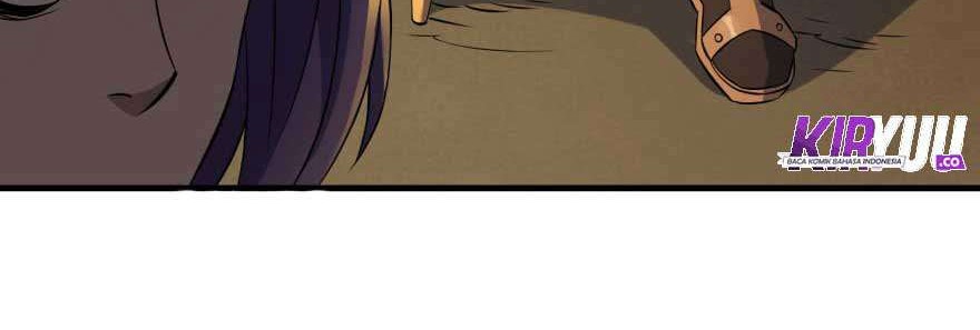 The Hunter Chapter 96 Gambar 34